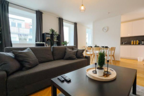 110qm, 4 bedrooms, near Schönbrunn - Axara Housing OSW 33